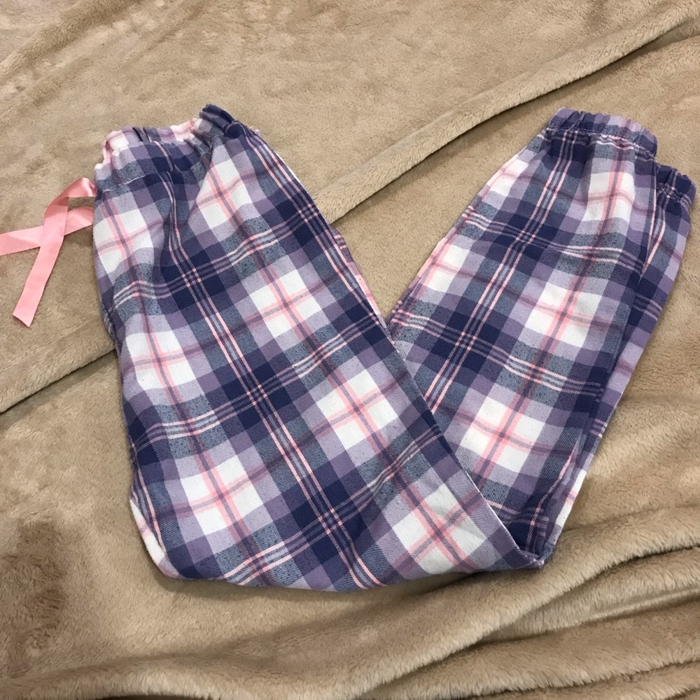 Sz 8 Tucker + Tate Pajama pants